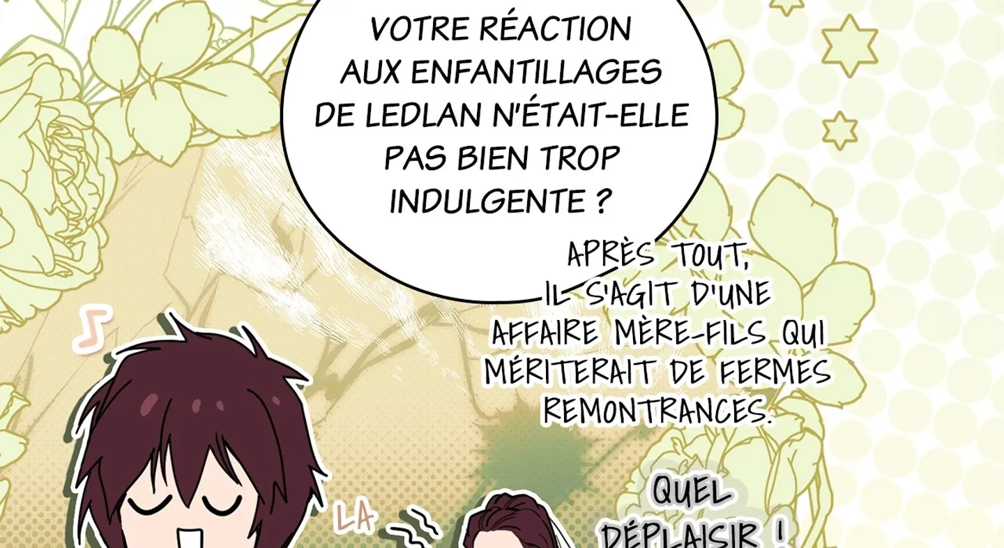 Read The Fantasie of a Stepmother FR Manga Online
