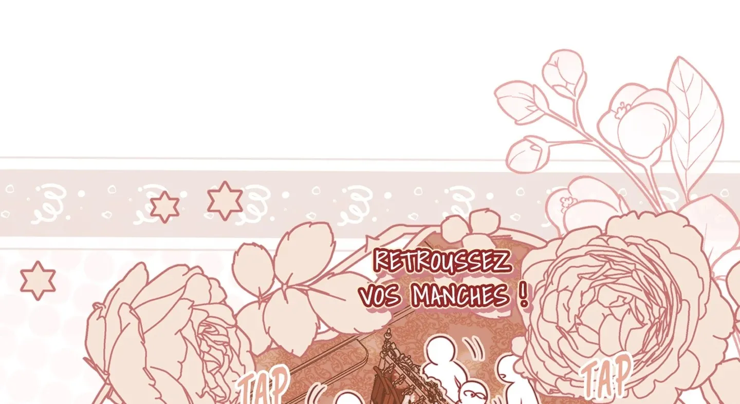 Read The Fantasie of a Stepmother FR Manga Online