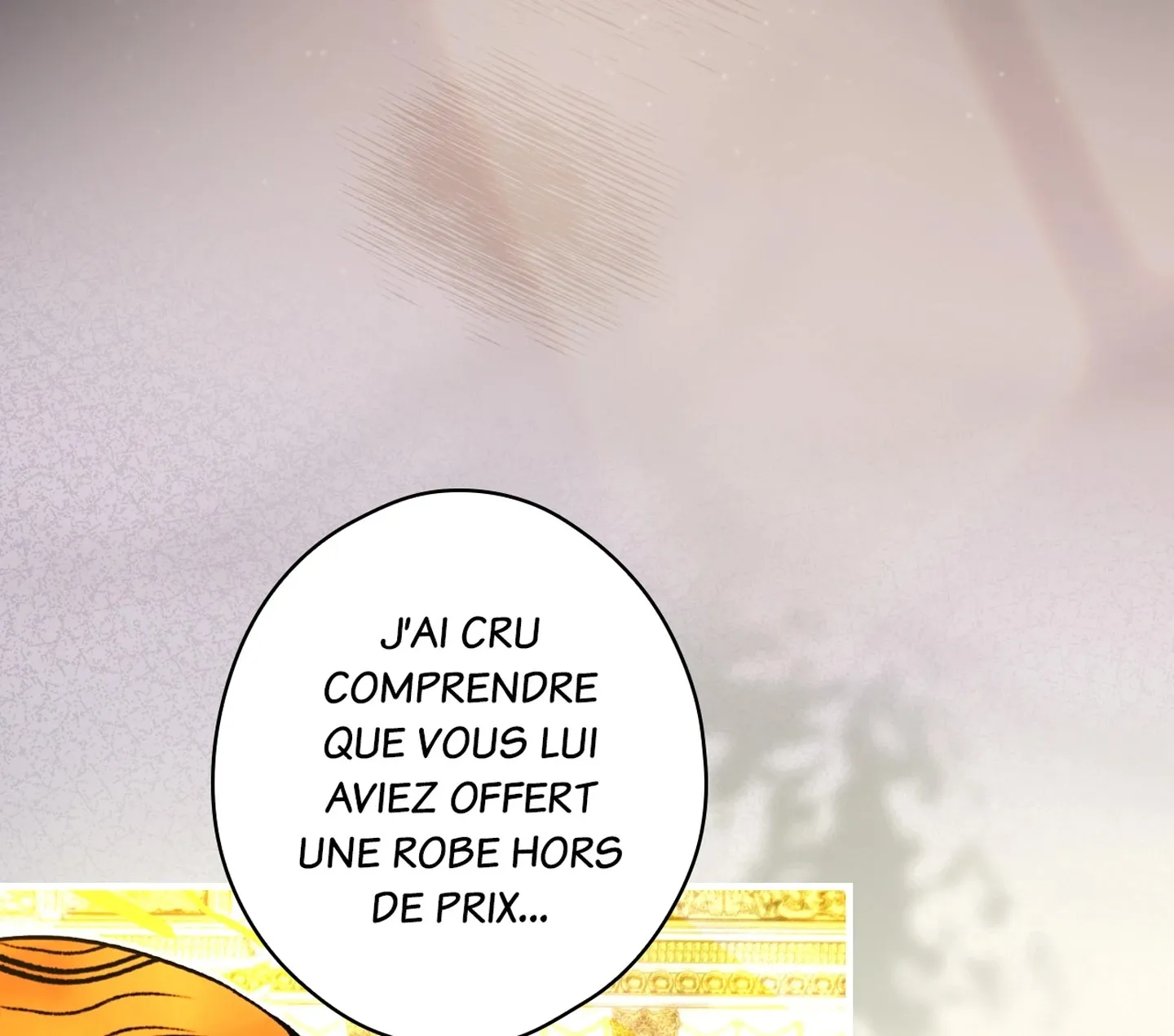 Read The Fantasie of a Stepmother FR Manga Online