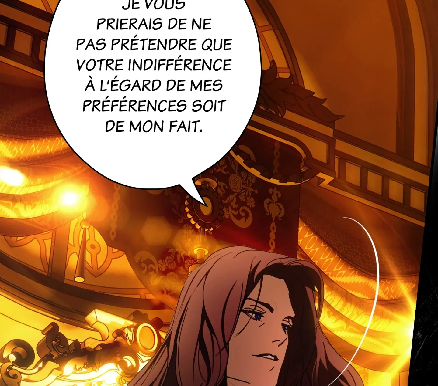 Read The Fantasie of a Stepmother FR Manga Online