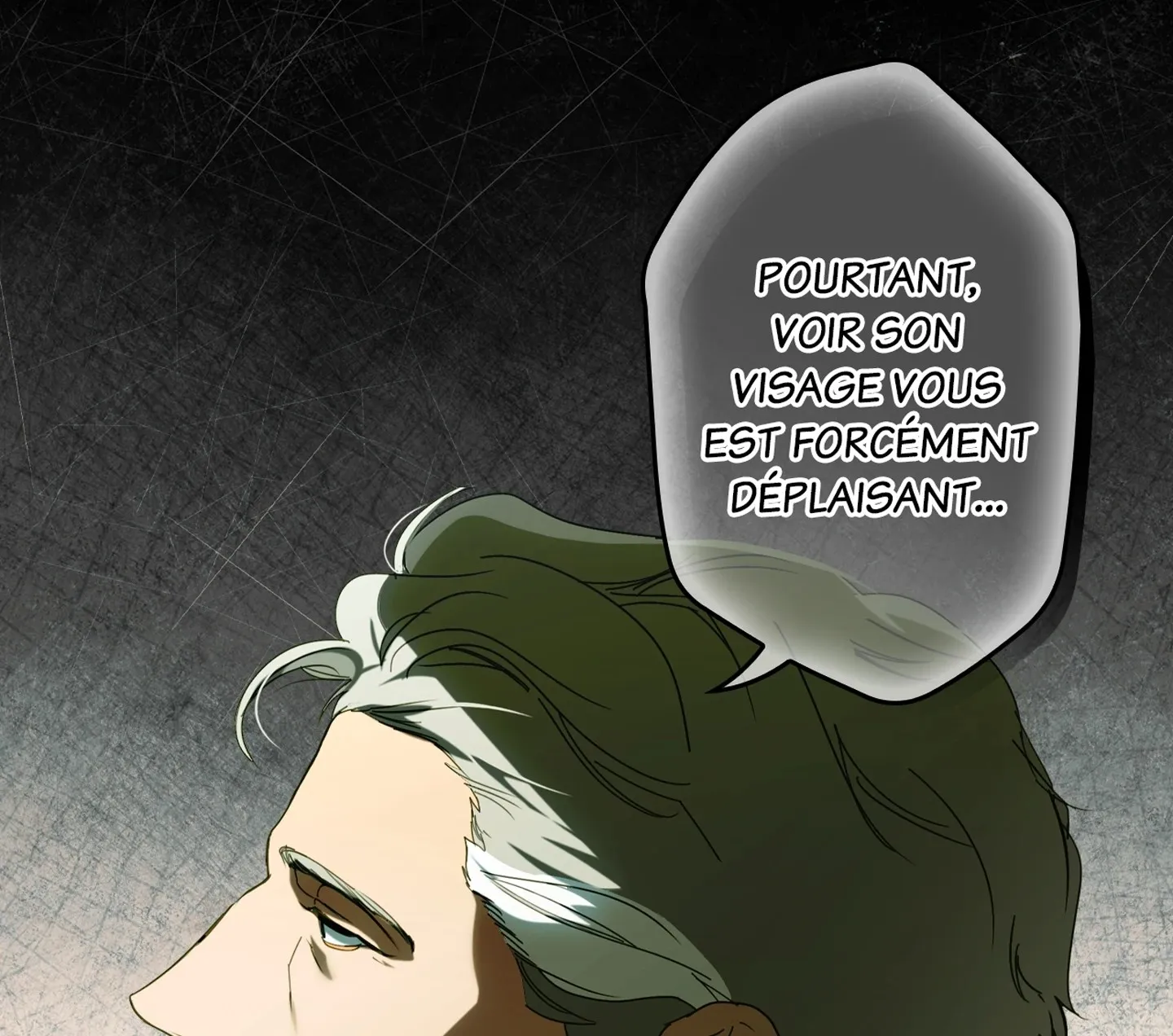 Read The Fantasie of a Stepmother FR Manga Online