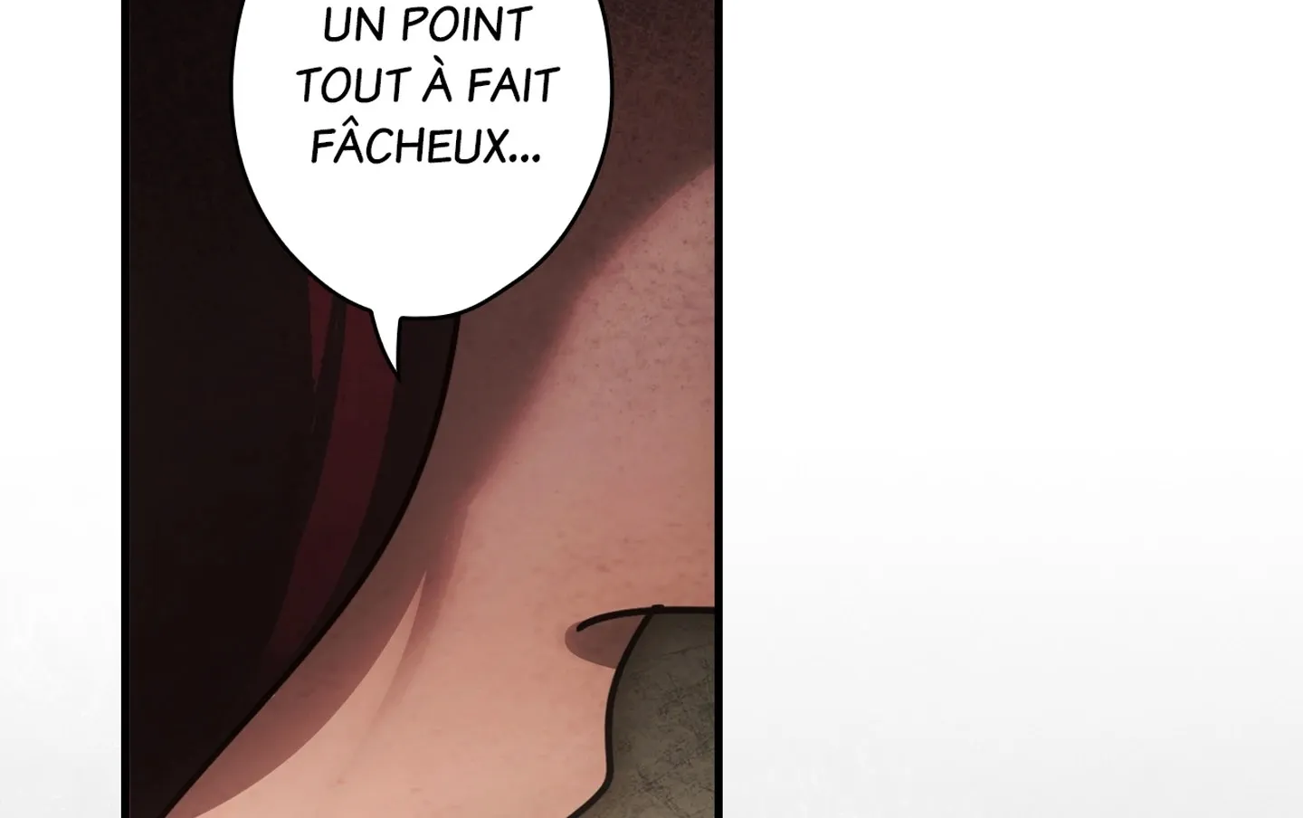 Read The Fantasie of a Stepmother FR Manga Online