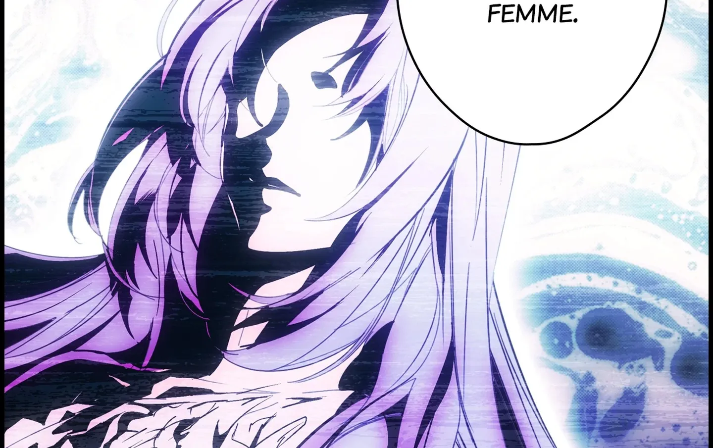 Read The Fantasie of a Stepmother FR Manga Online