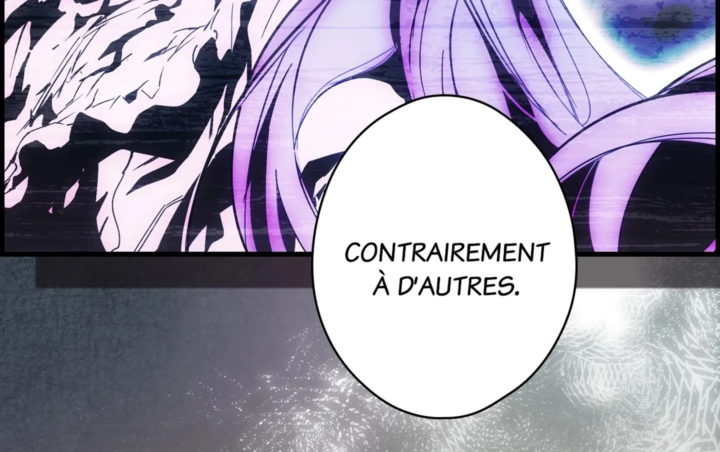 Read The Fantasie of a Stepmother FR Manga Online