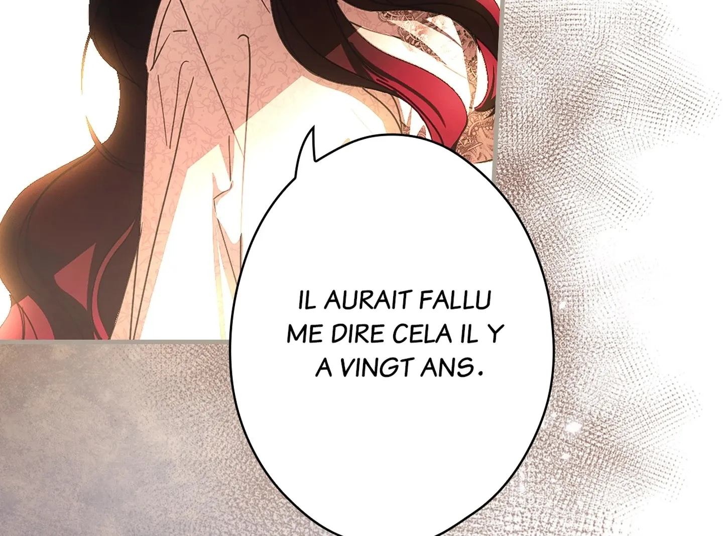 Read The Fantasie of a Stepmother FR Manga Online