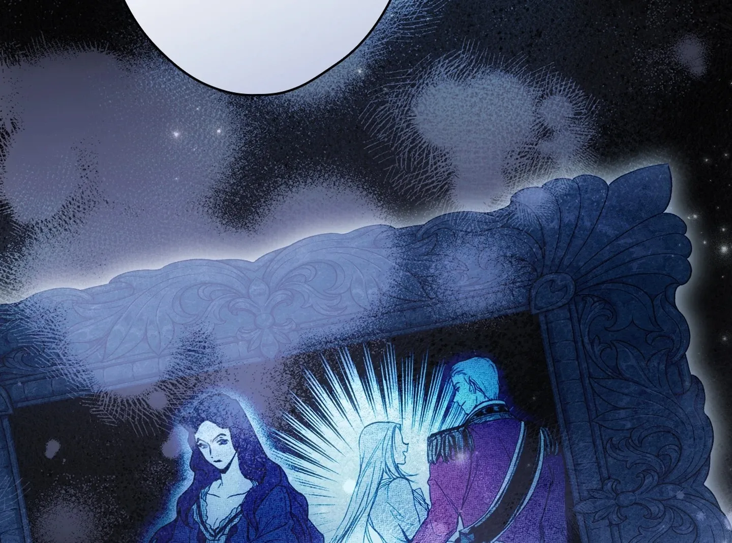 Read The Fantasie of a Stepmother FR Manga Online