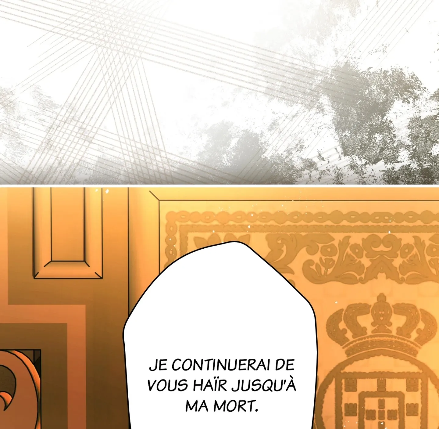 Read The Fantasie of a Stepmother FR Manga Online