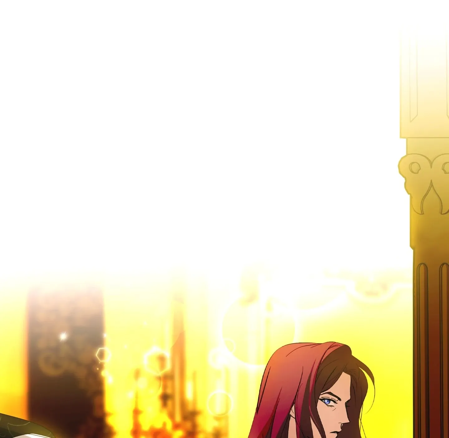 Read The Fantasie of a Stepmother FR Manga Online