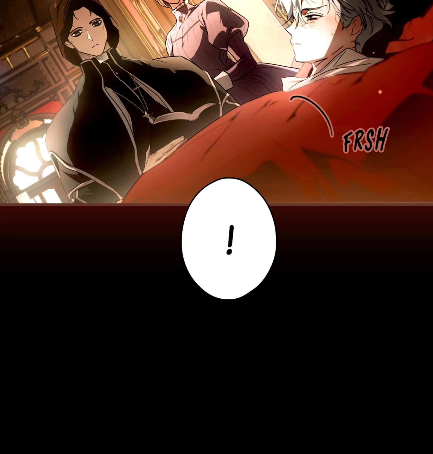 Read The Fantasie of a Stepmother FR Manga Online