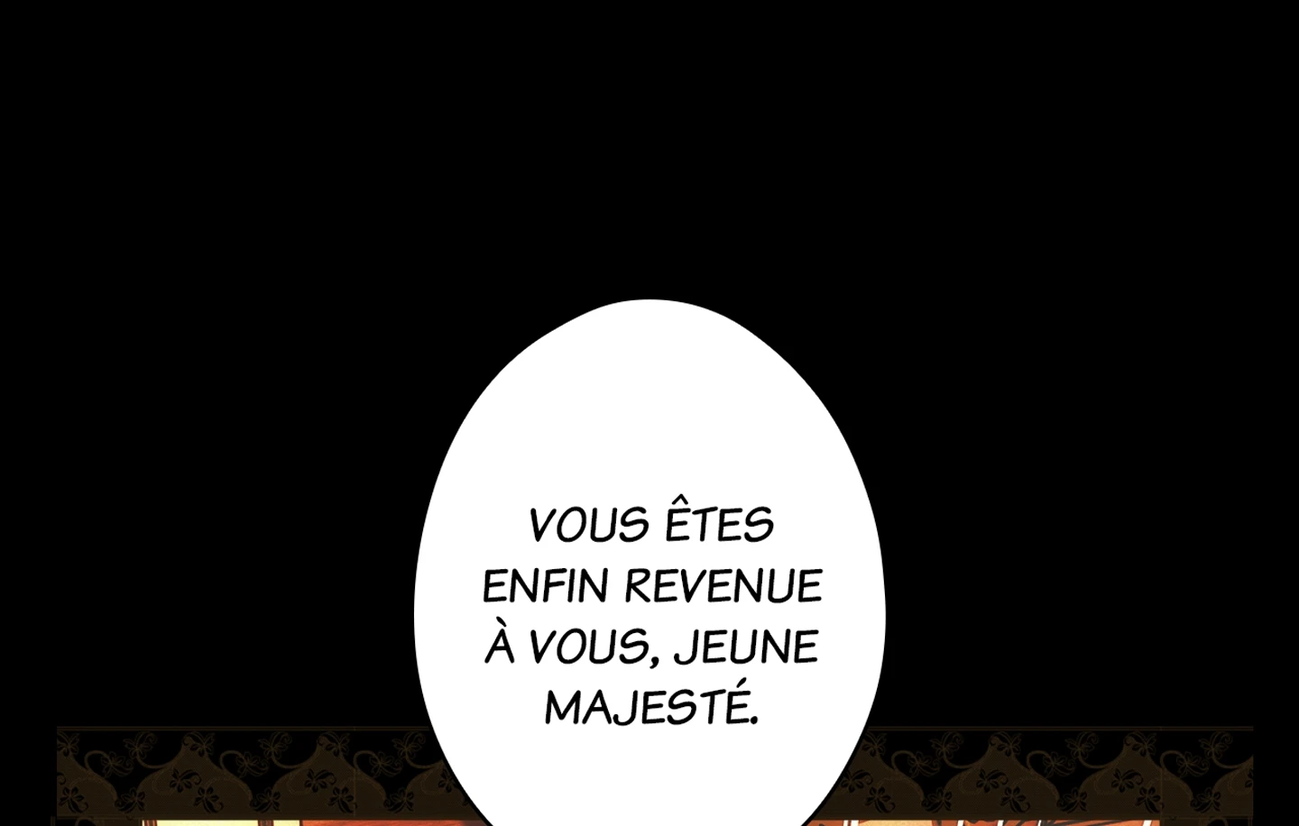 Read The Fantasie of a Stepmother FR Manga Online