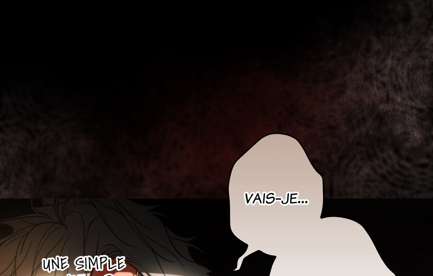 Read The Fantasie of a Stepmother FR Manga Online