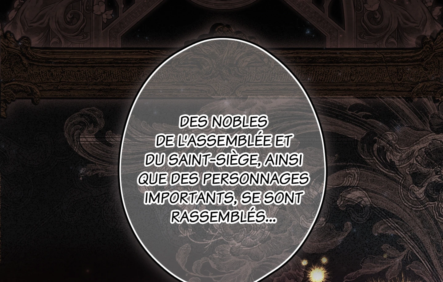Read The Fantasie of a Stepmother FR Manga Online