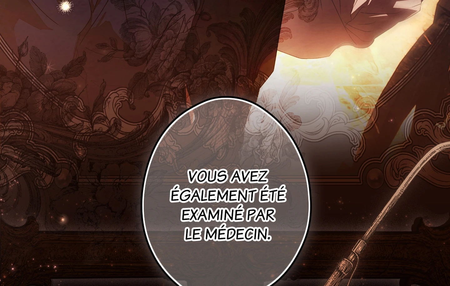 Read The Fantasie of a Stepmother FR Manga Online