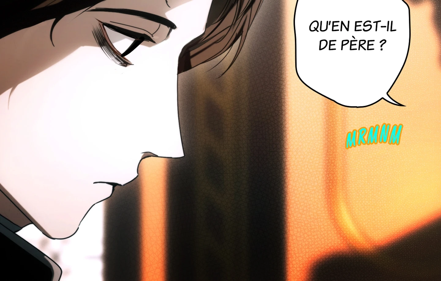Read The Fantasie of a Stepmother FR Manga Online