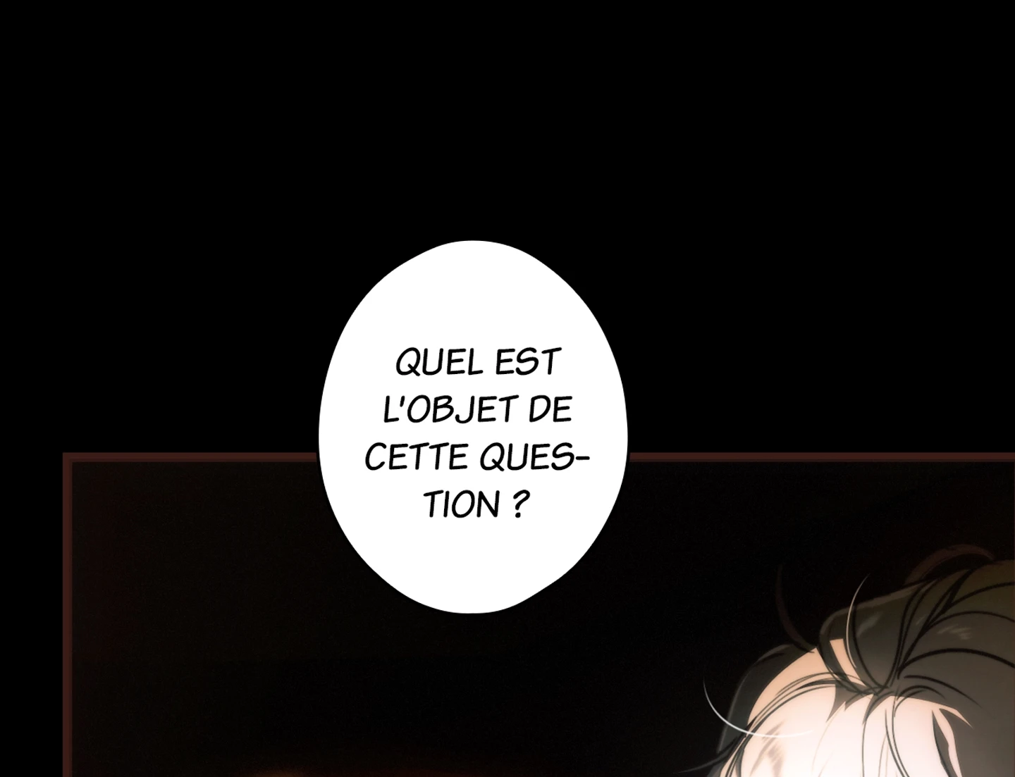 Read The Fantasie of a Stepmother FR Manga Online