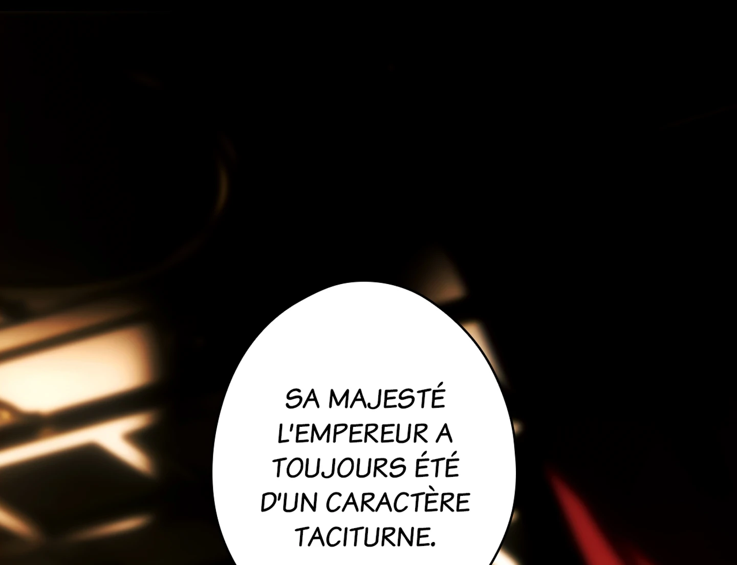 Read The Fantasie of a Stepmother FR Manga Online