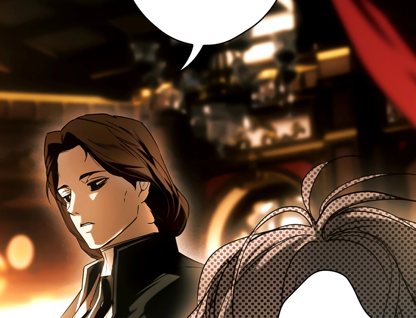 Read The Fantasie of a Stepmother FR Manga Online