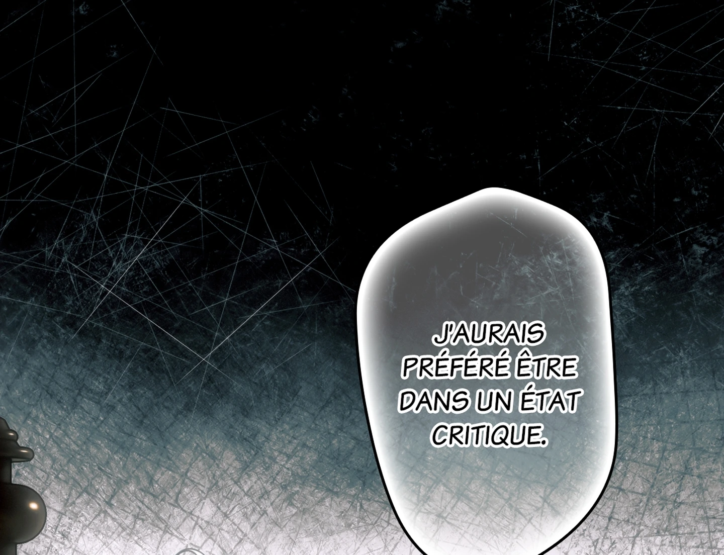Read The Fantasie of a Stepmother FR Manga Online