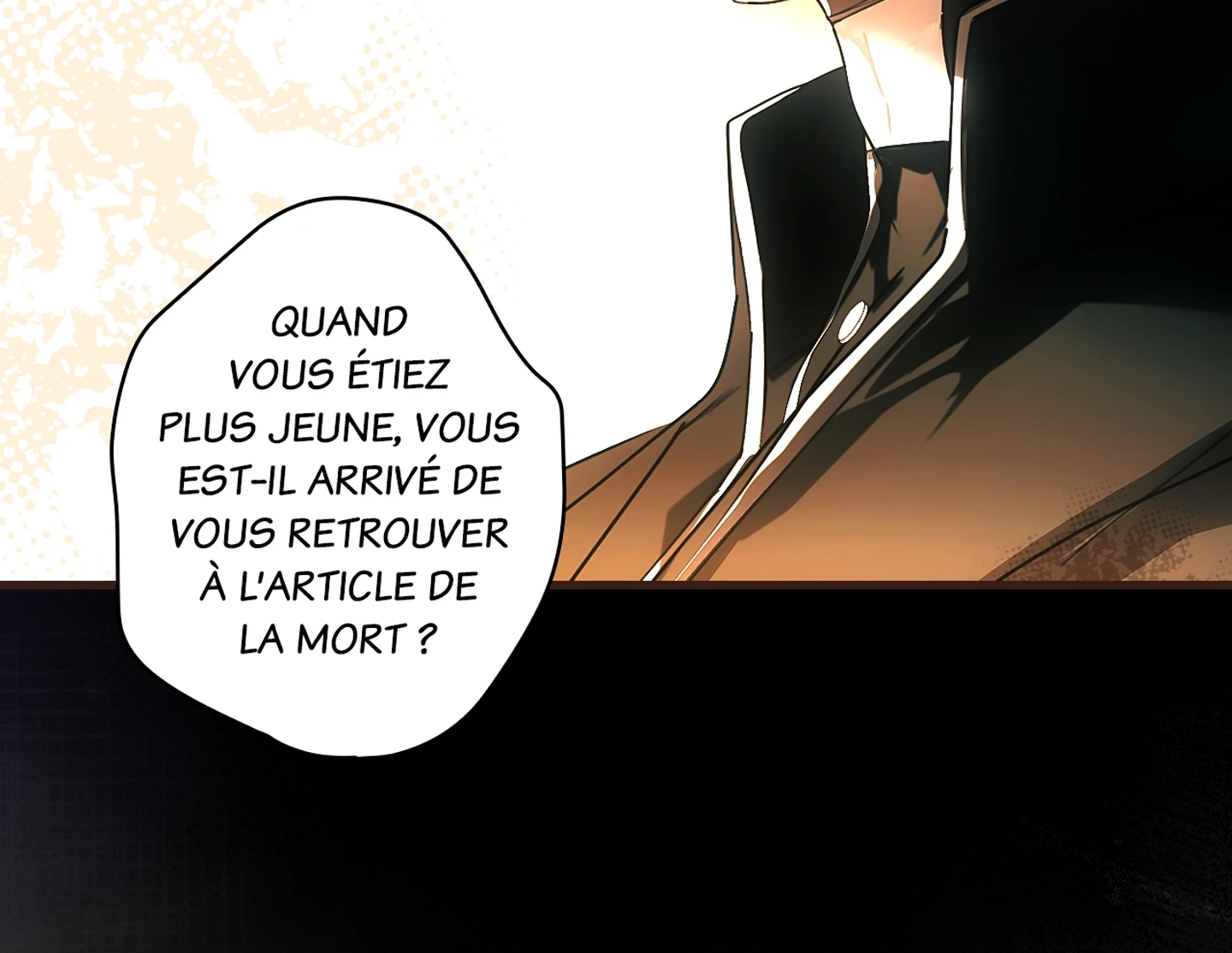 Read The Fantasie of a Stepmother FR Manga Online
