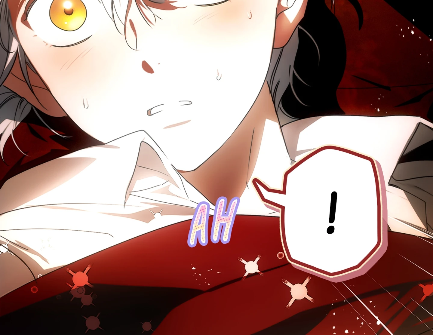 Read The Fantasie of a Stepmother FR Manga Online