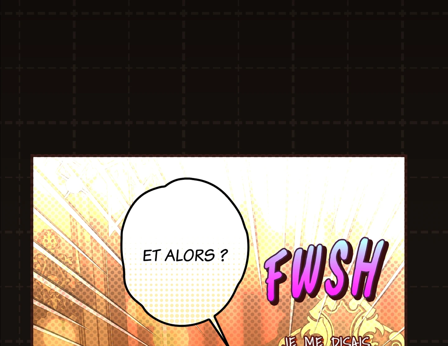Read The Fantasie of a Stepmother FR Manga Online