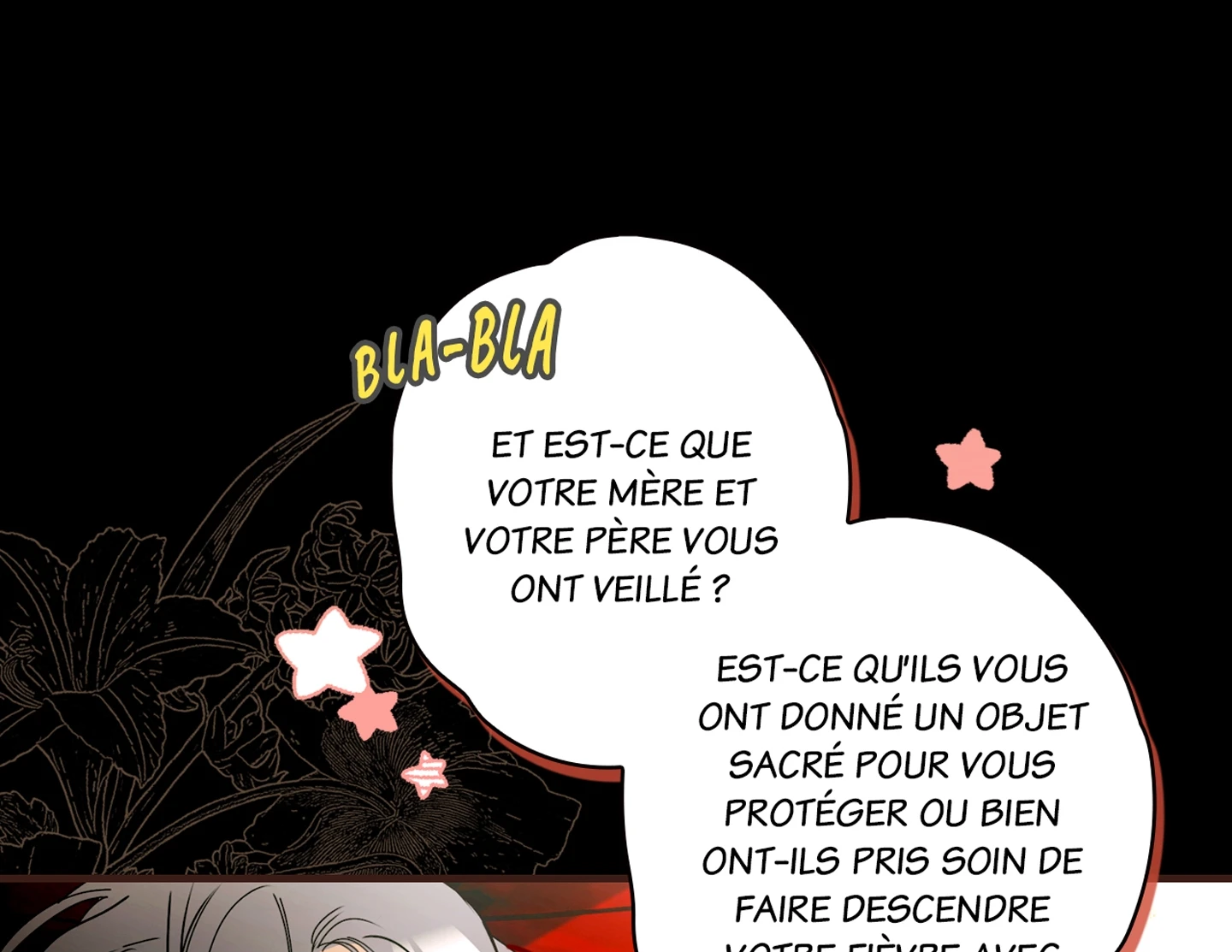 Read The Fantasie of a Stepmother FR Manga Online