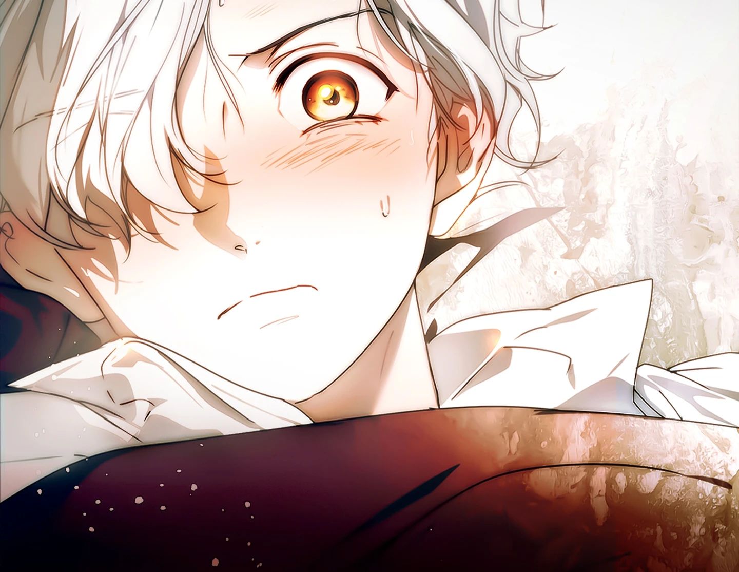 Read The Fantasie of a Stepmother FR Manga Online