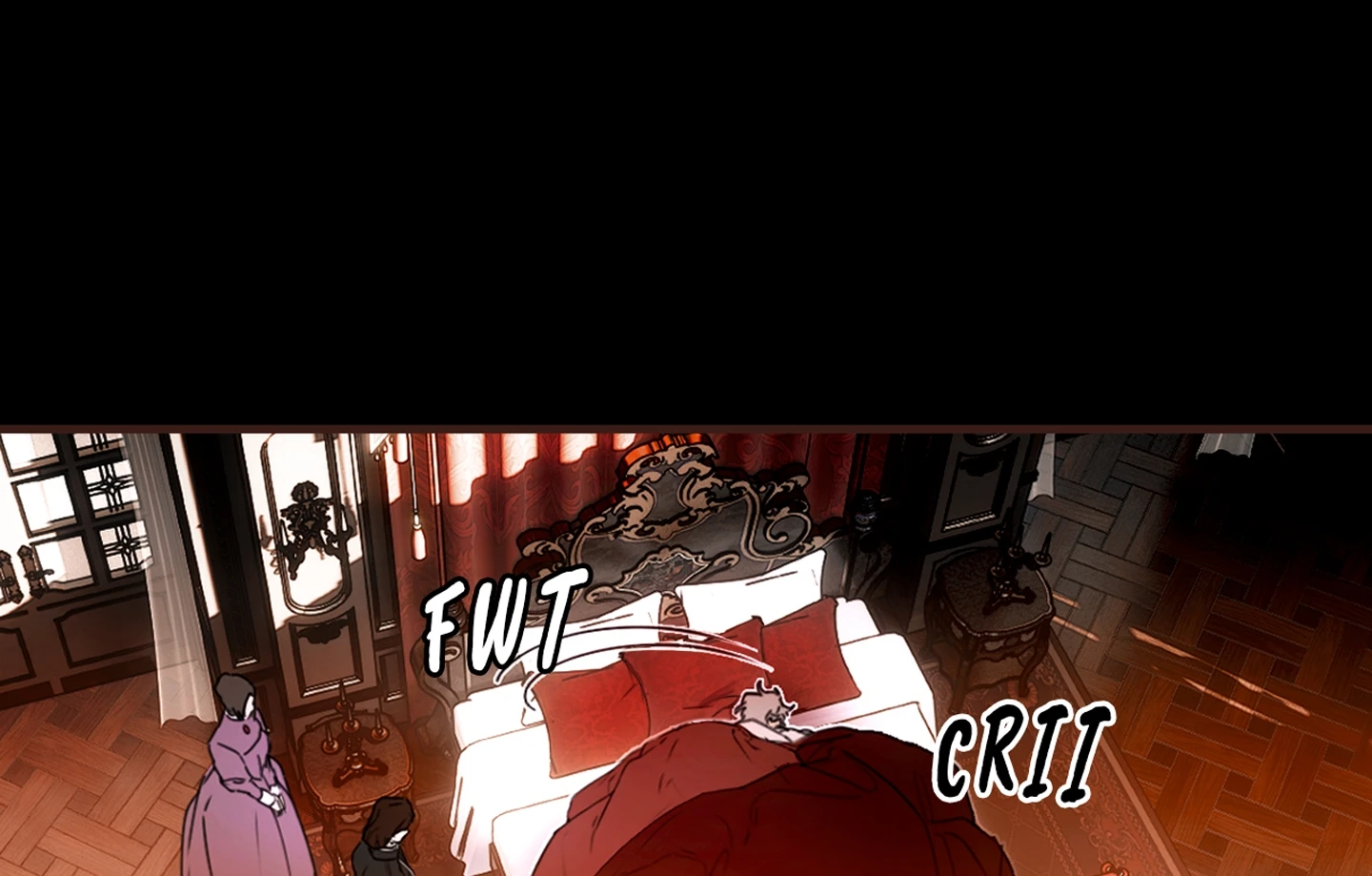 Read The Fantasie of a Stepmother FR Manga Online