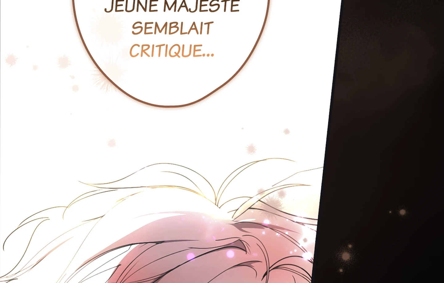 Read The Fantasie of a Stepmother FR Manga Online