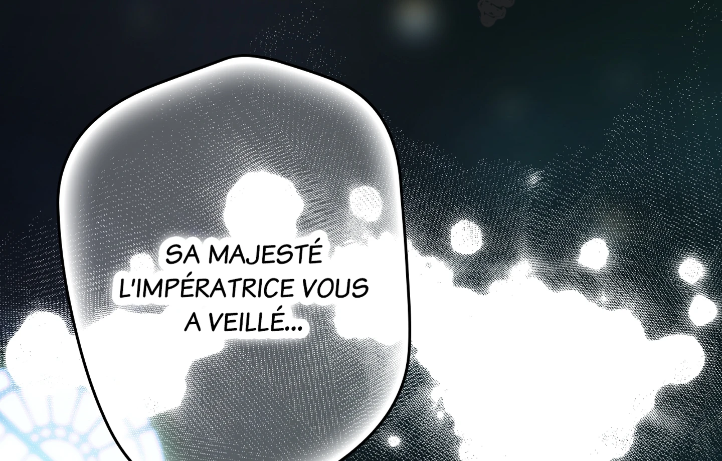 Read The Fantasie of a Stepmother FR Manga Online