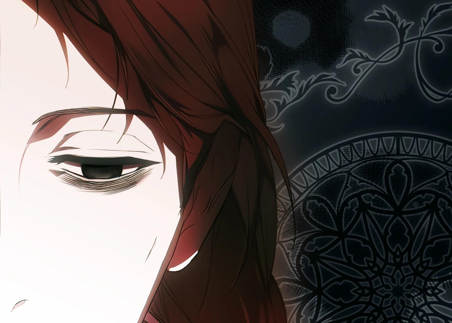 Read The Fantasie of a Stepmother FR Manga Online