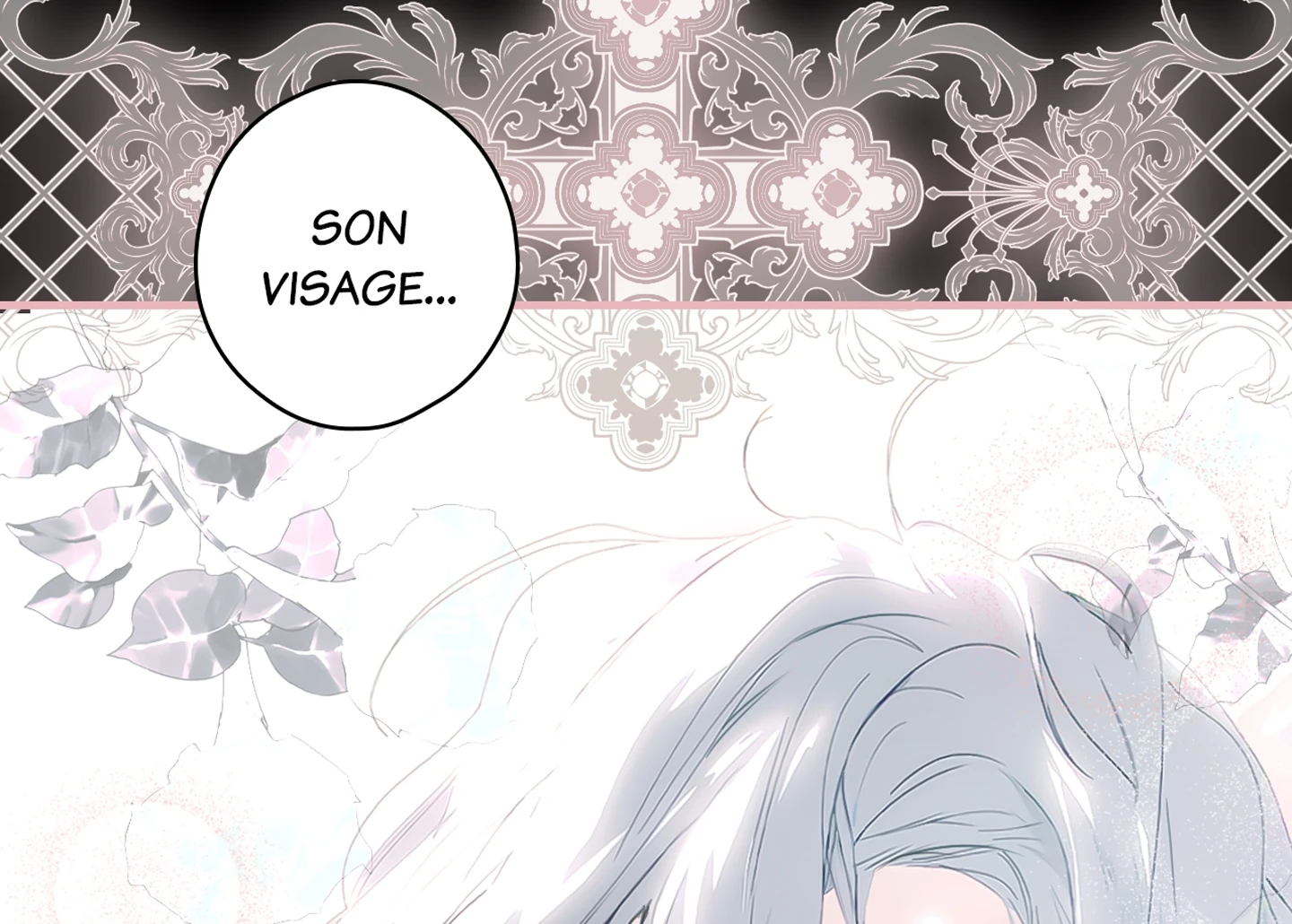 Read The Fantasie of a Stepmother FR Manga Online