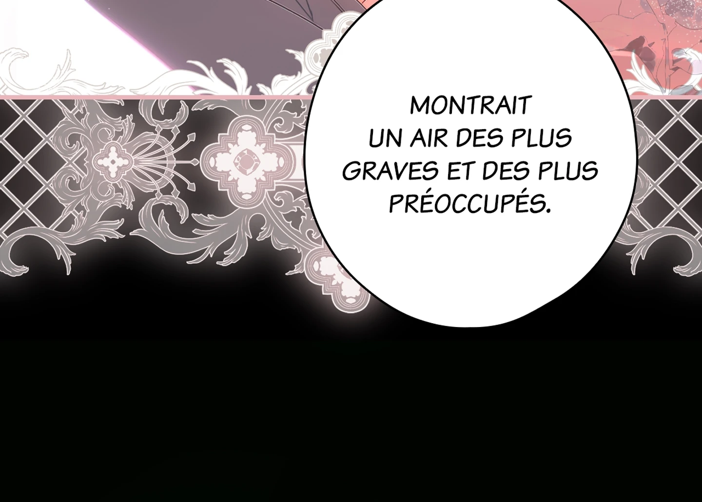 Read The Fantasie of a Stepmother FR Manga Online