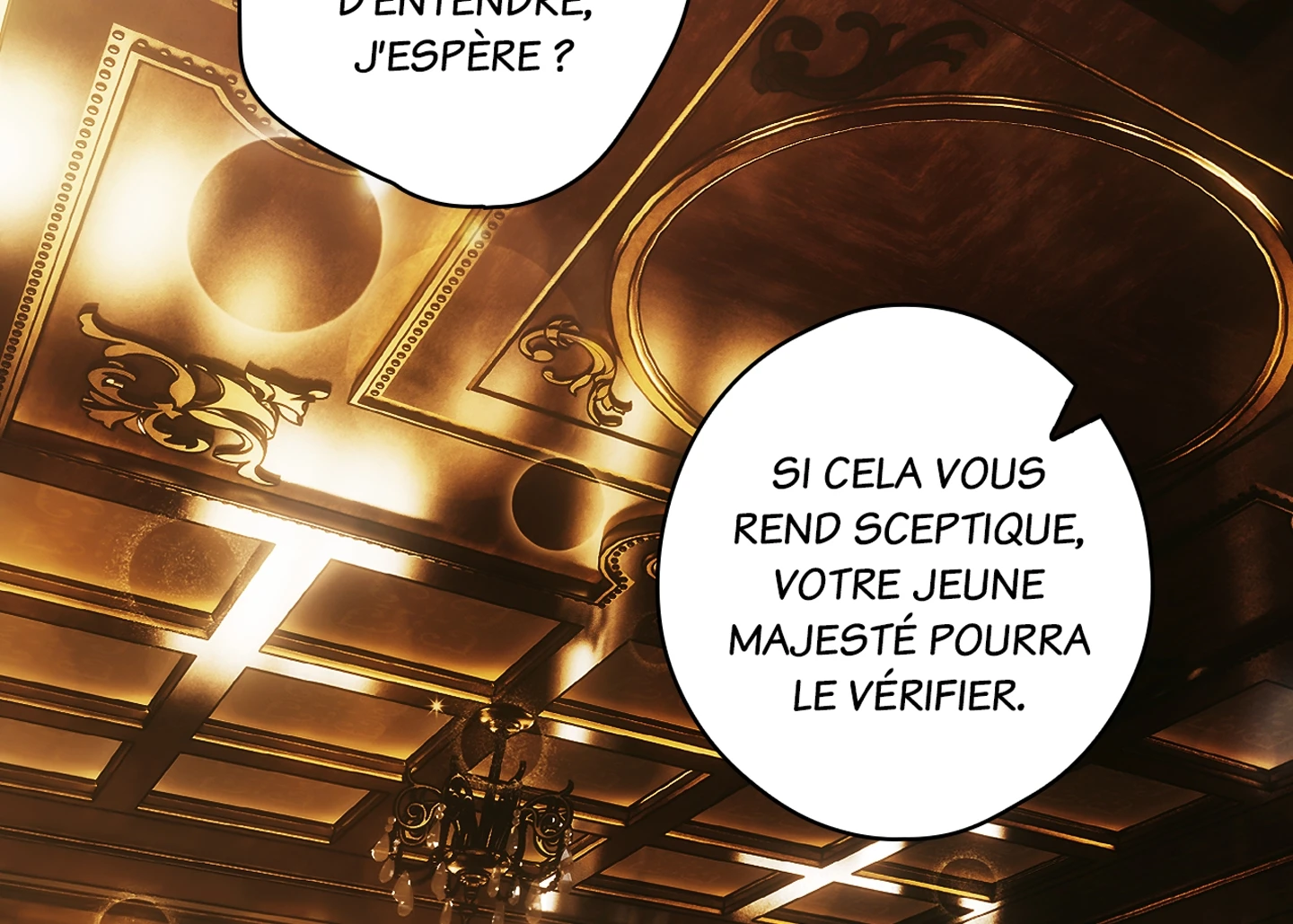Read The Fantasie of a Stepmother FR Manga Online