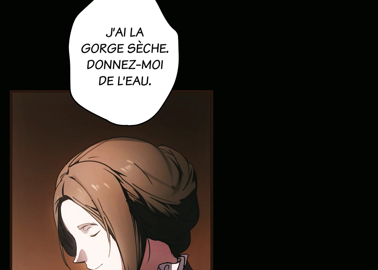 Read The Fantasie of a Stepmother FR Manga Online