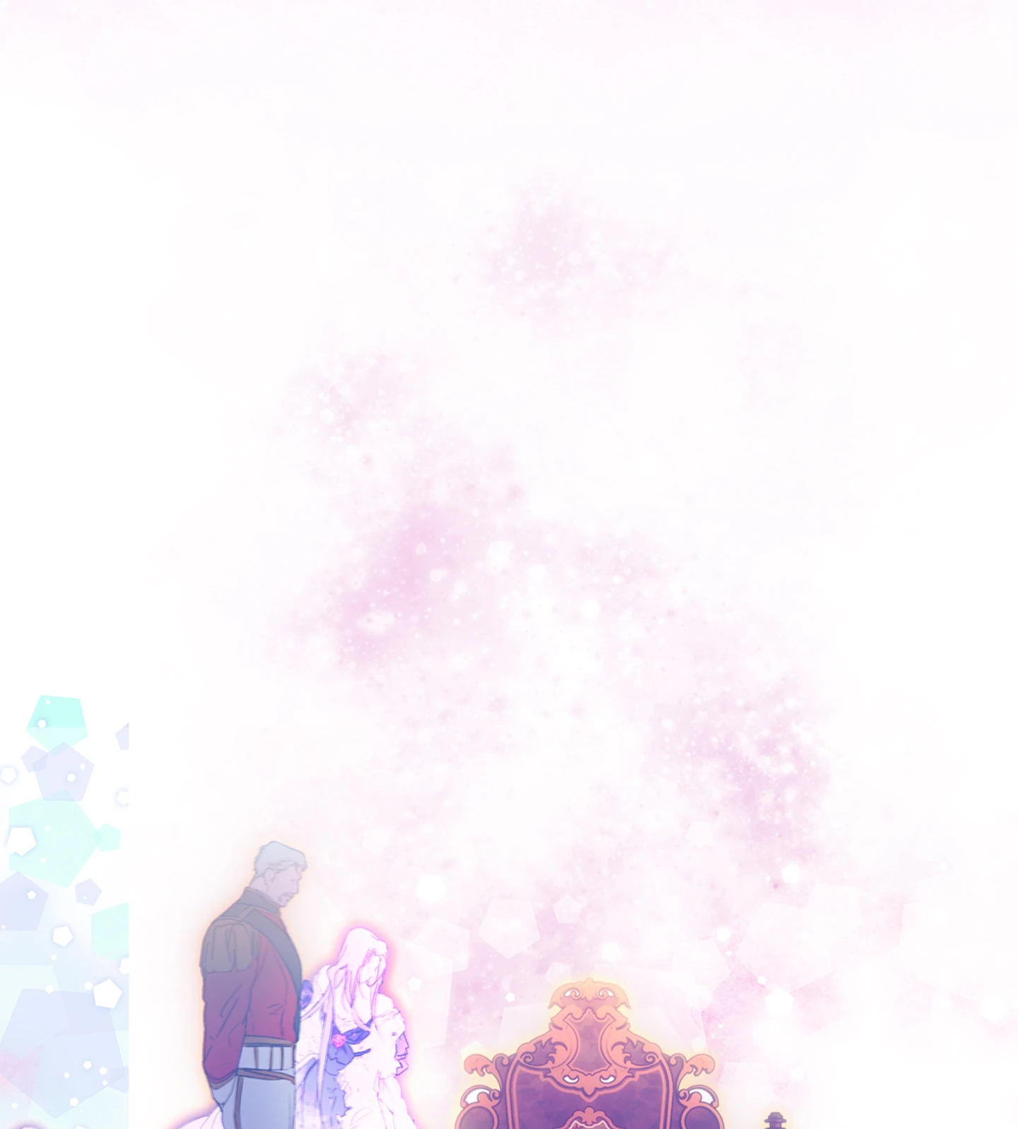 Read The Fantasie of a Stepmother FR Manga Online