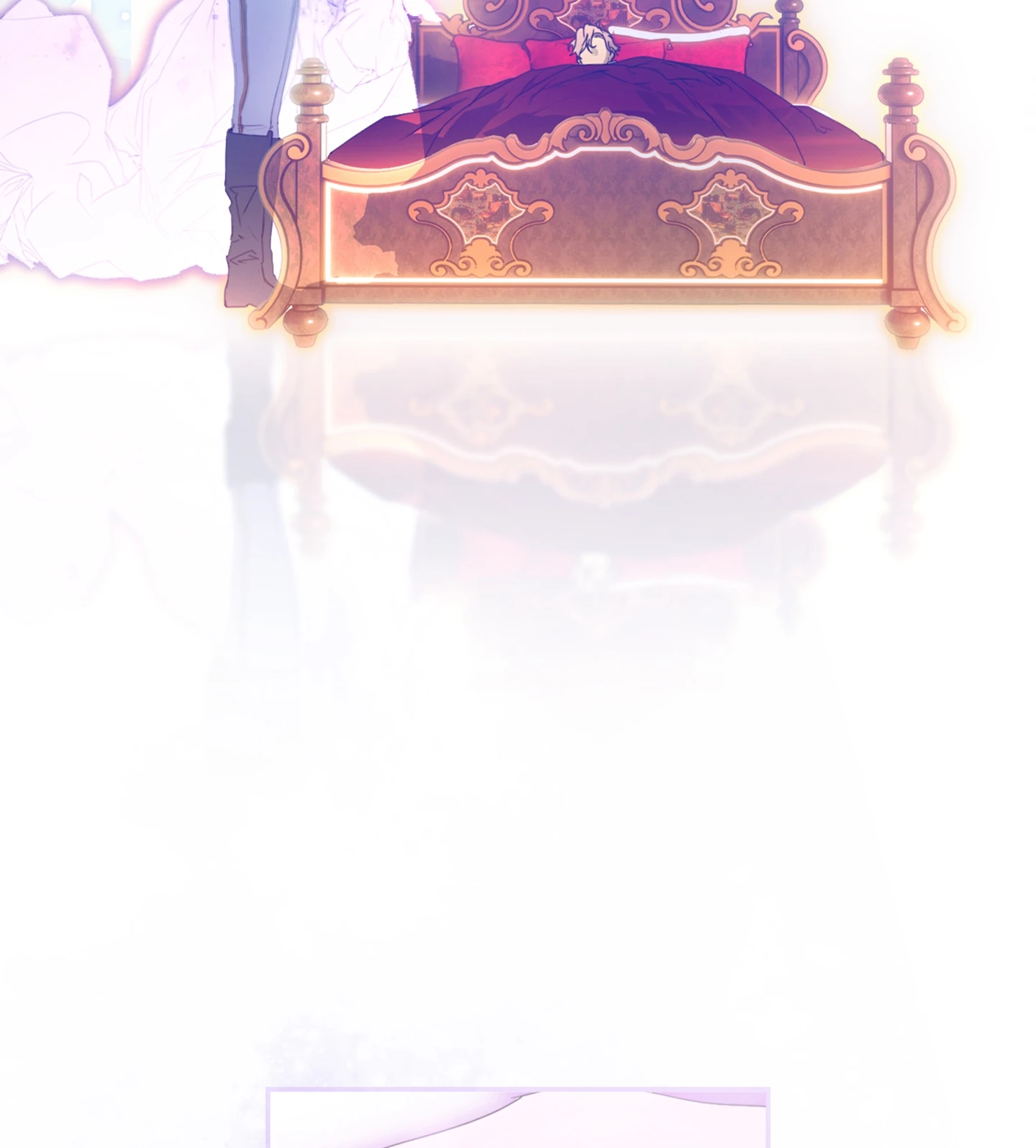 Read The Fantasie of a Stepmother FR Manga Online