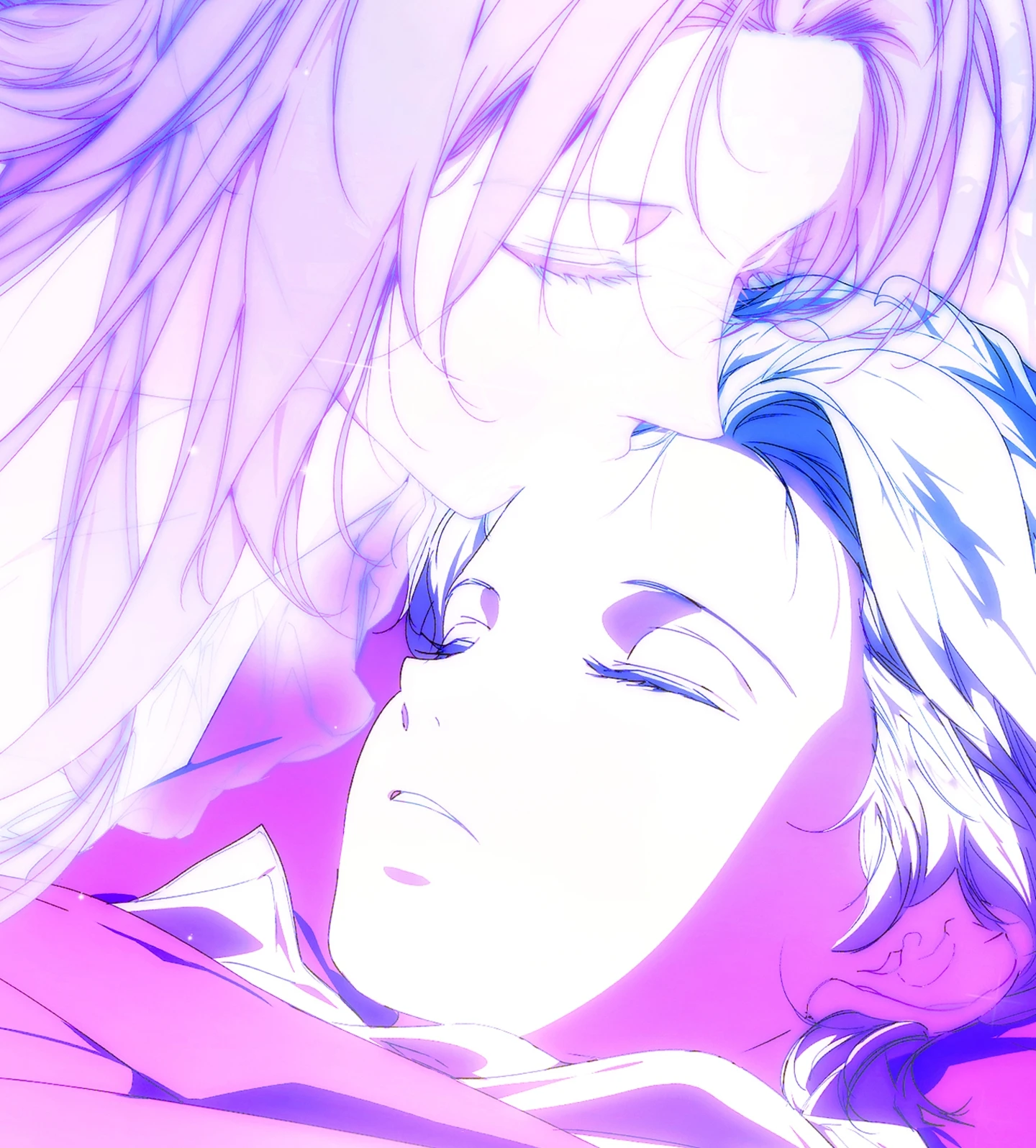 Read The Fantasie of a Stepmother FR Manga Online