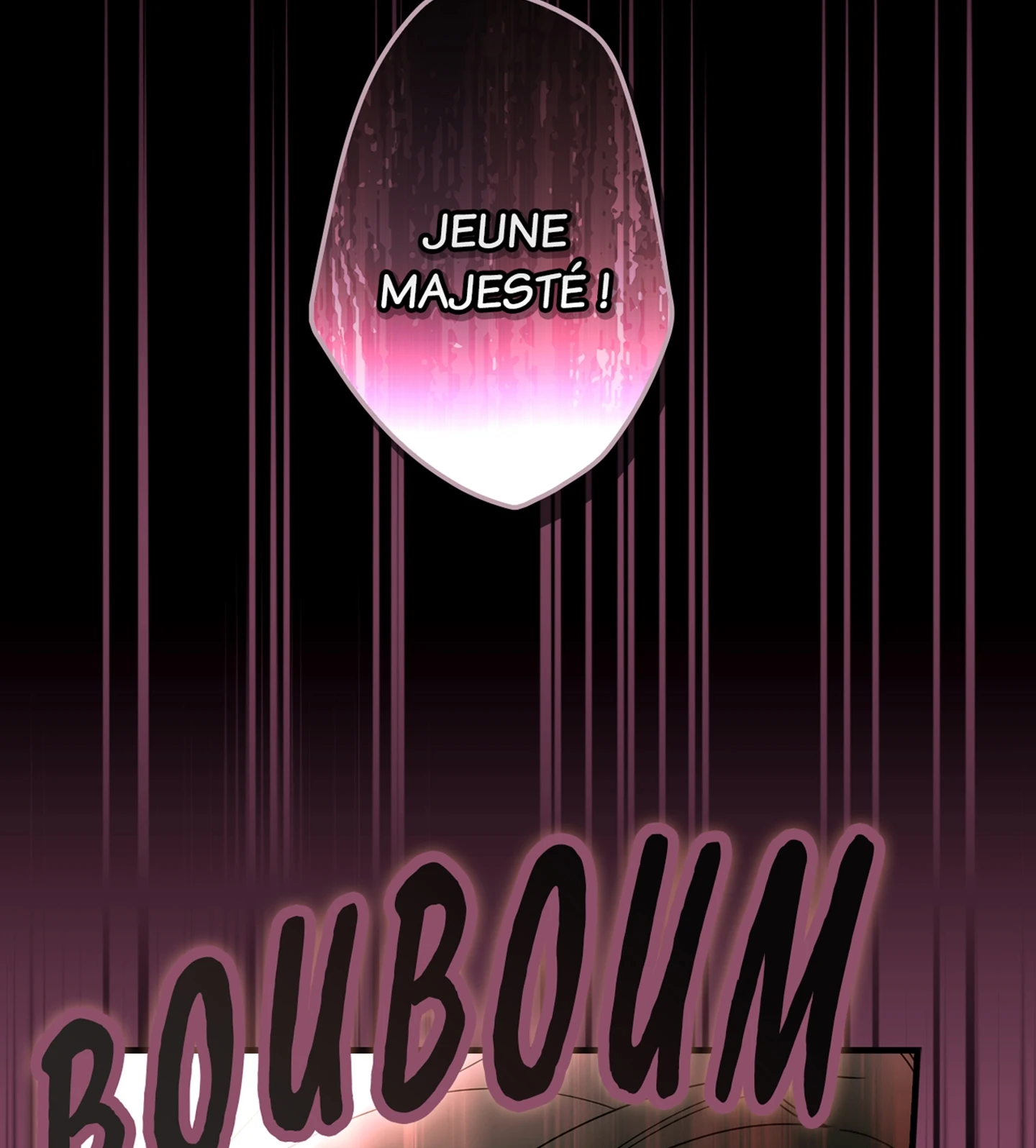Read The Fantasie of a Stepmother FR Manga Online