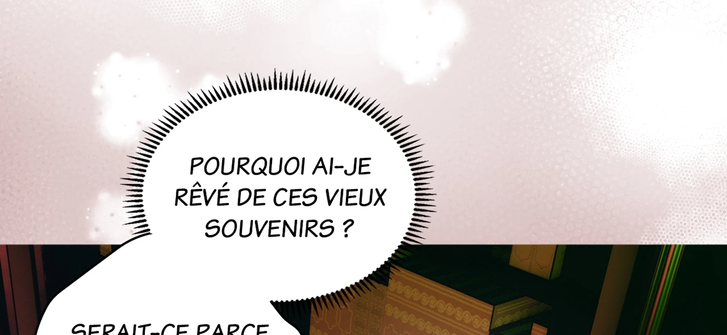 Read The Fantasie of a Stepmother FR Manga Online