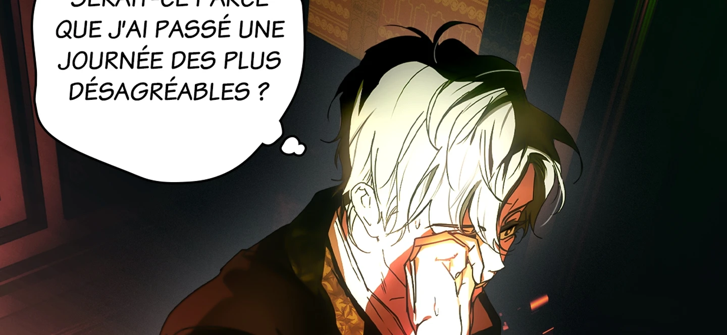 Read The Fantasie of a Stepmother FR Manga Online