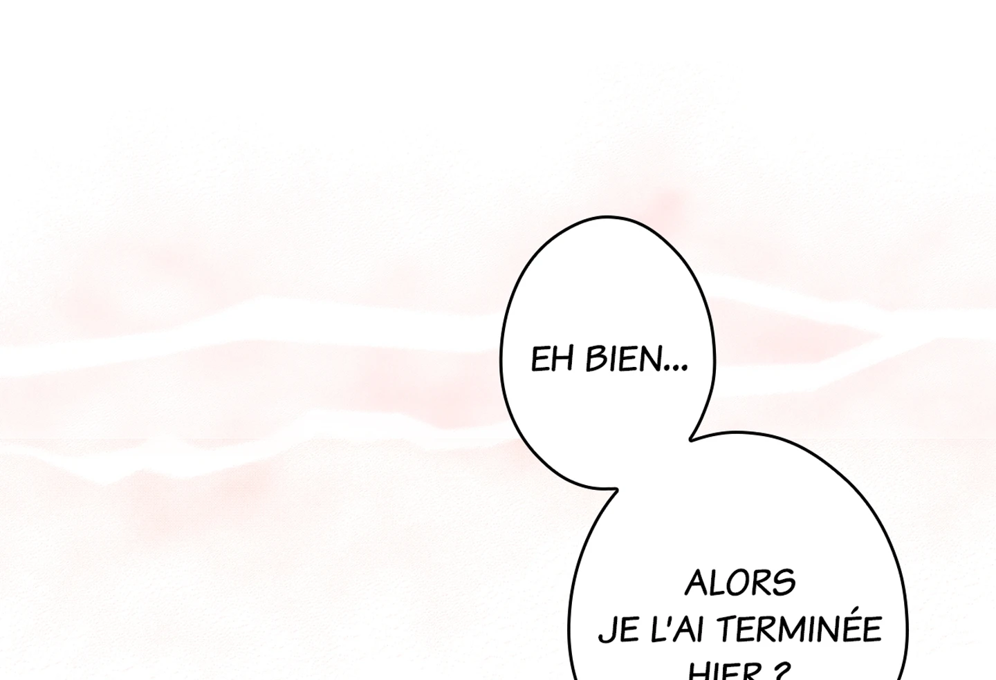 Read The Fantasie of a Stepmother FR Manga Online