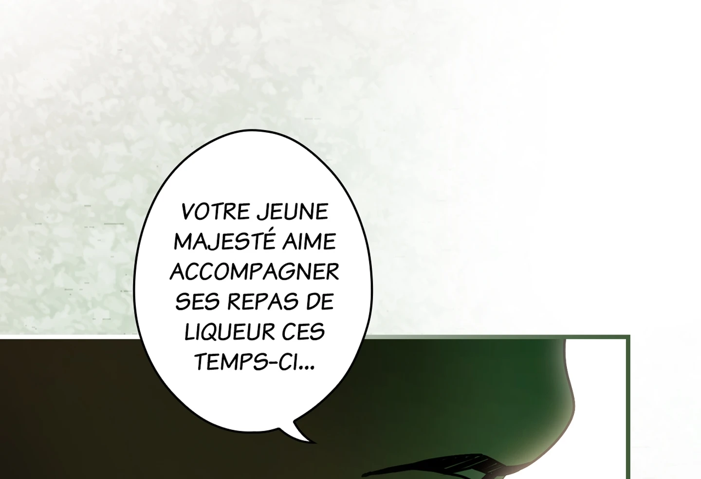 Read The Fantasie of a Stepmother FR Manga Online