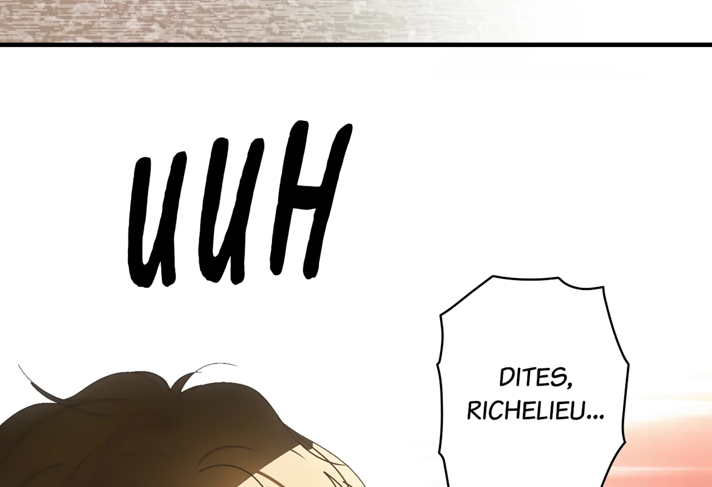Read The Fantasie of a Stepmother FR Manga Online