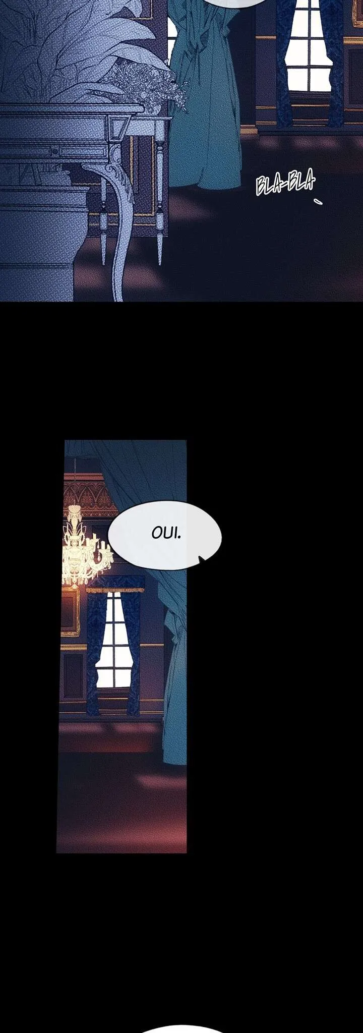 Read The Fantasie of a Stepmother FR Manga Online