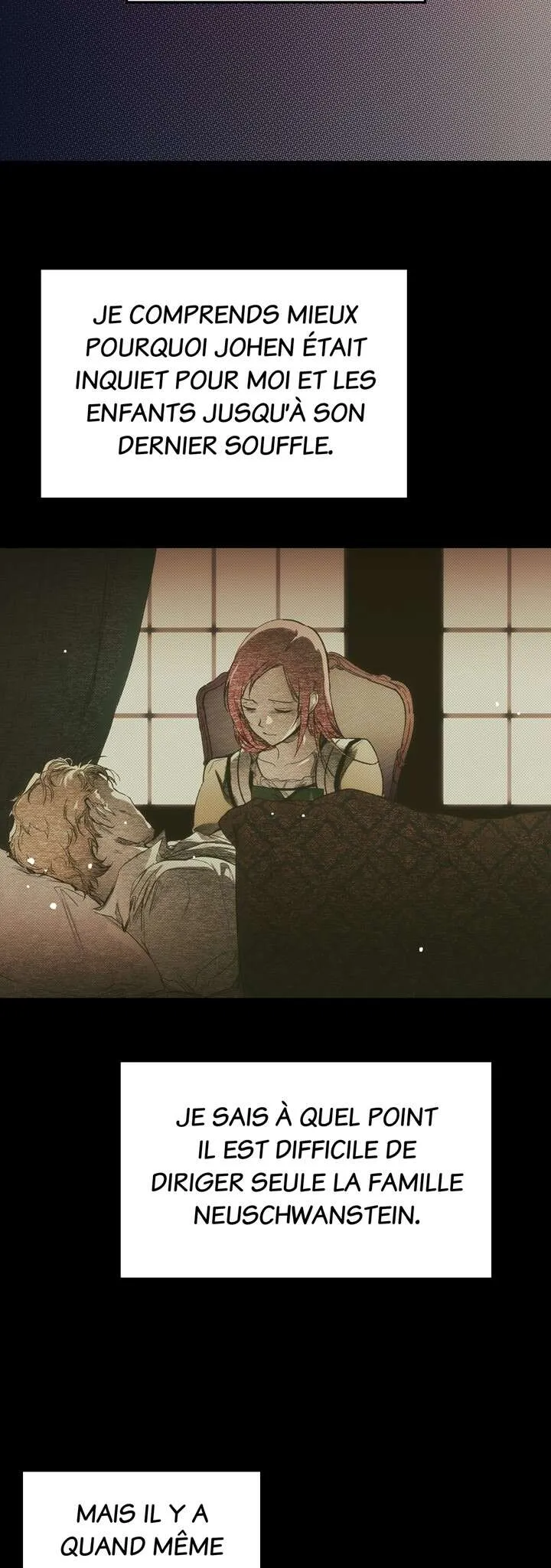 Read The Fantasie of a Stepmother FR Manga Online