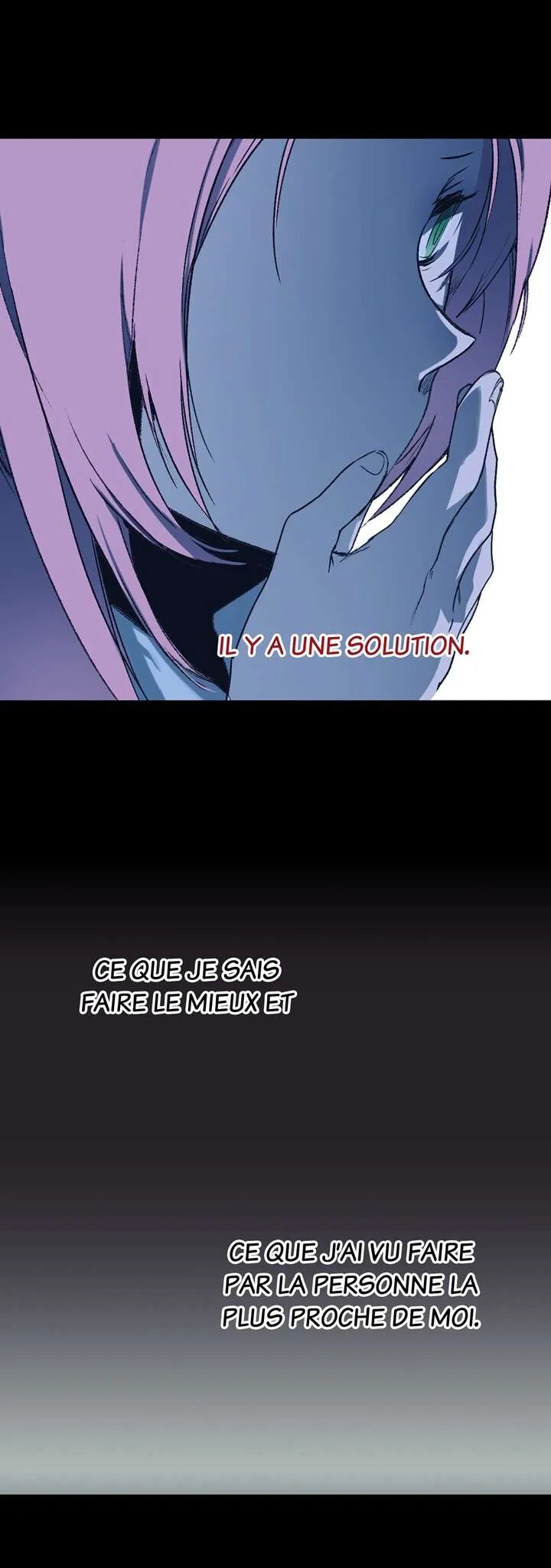 Read The Fantasie of a Stepmother FR Manga Online