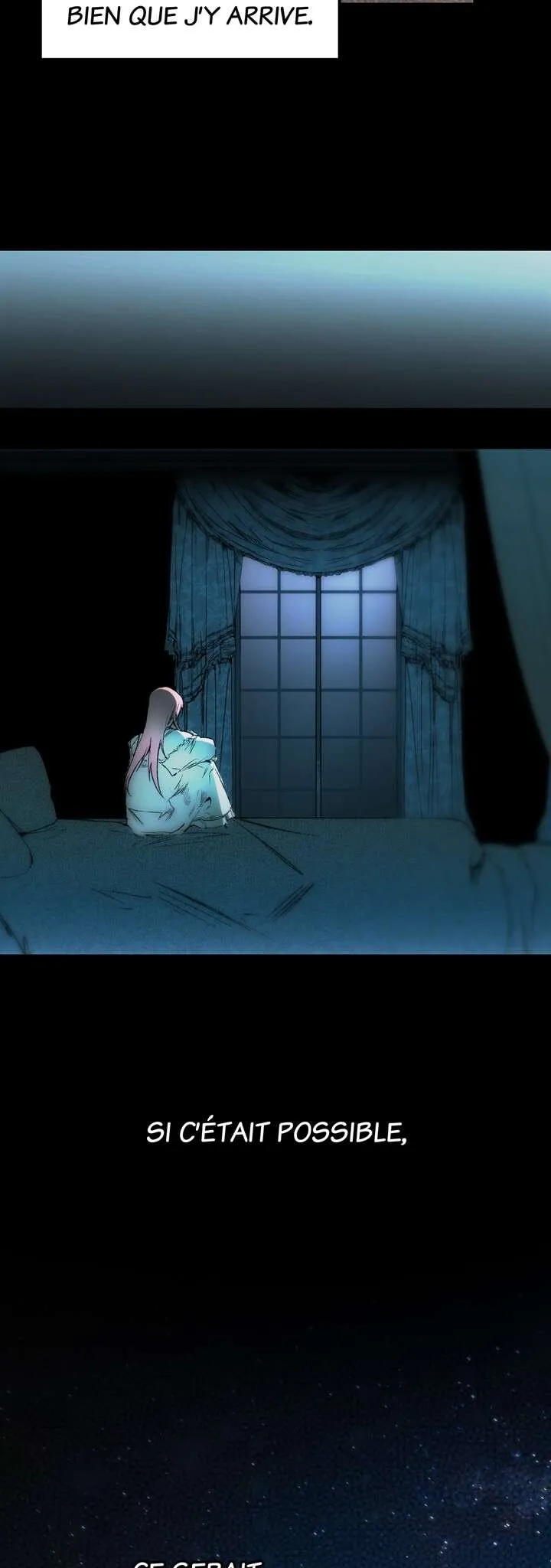 Read The Fantasie of a Stepmother FR Manga Online