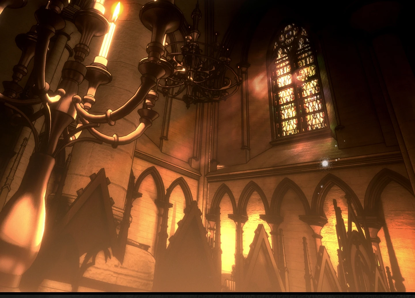 Read The Fantasie of a Stepmother FR Manga Online