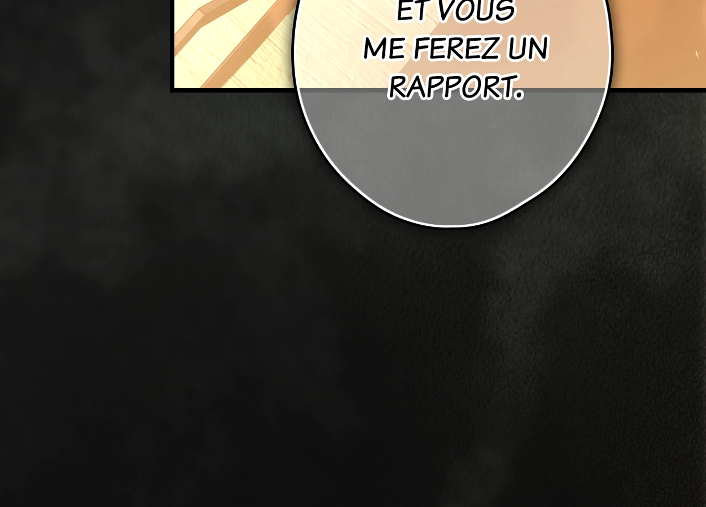 Read The Fantasie of a Stepmother FR Manga Online